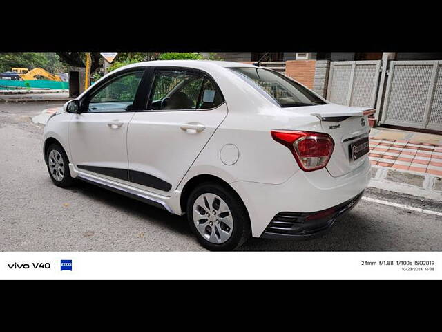 Used Hyundai Xcent [2014-2017] S 1.2 in Bangalore