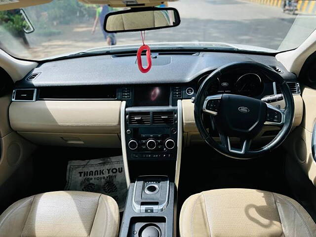 Used Land Rover Discovery Sport [2015-2017] HSE in Mumbai