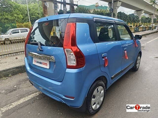 Used Maruti Suzuki Wagon R [2019-2022] ZXi 1.2 in Noida