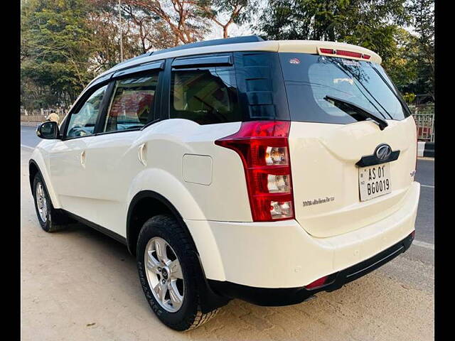 Used Mahindra XUV500 [2011-2015] W8 in Guwahati