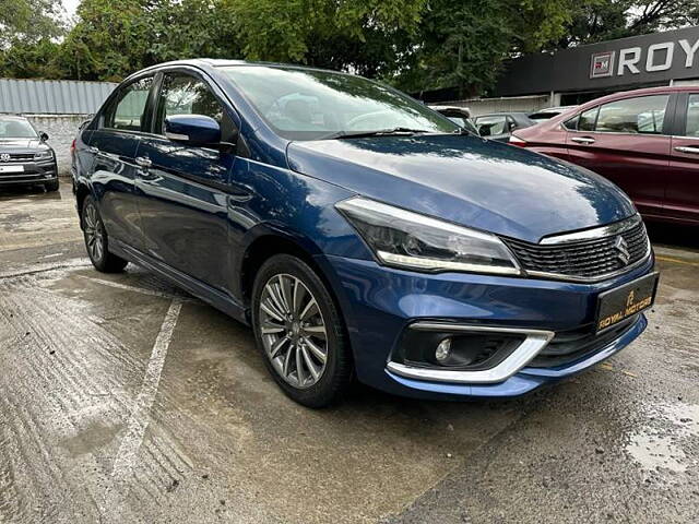 Used 2019 Maruti Suzuki Ciaz in Pune