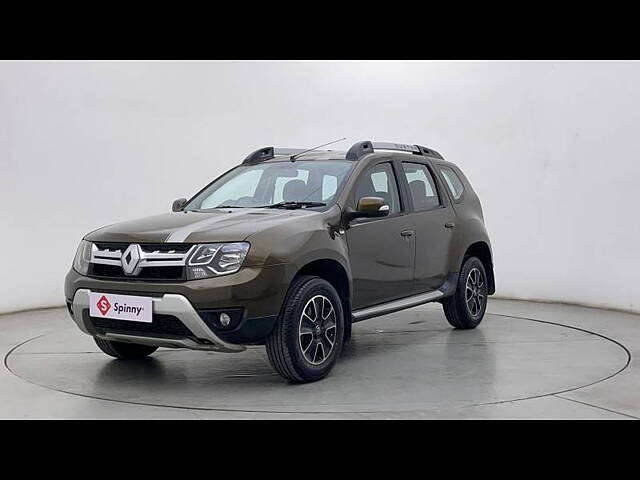 Used 2016 Renault Duster in Chennai