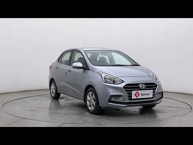 Used Hyundai Xcent [2014-2017] SX 1.2 in Chennai