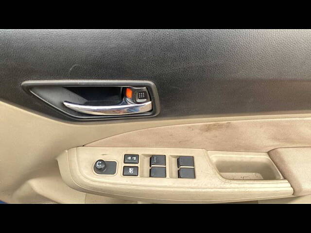 Used Maruti Suzuki Dzire [2017-2020] VDi in Nagpur