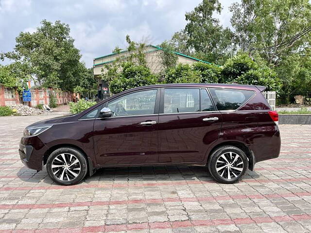 Used Toyota Innova Crysta [2020-2023] ZX 2.7 AT 7 STR in Delhi