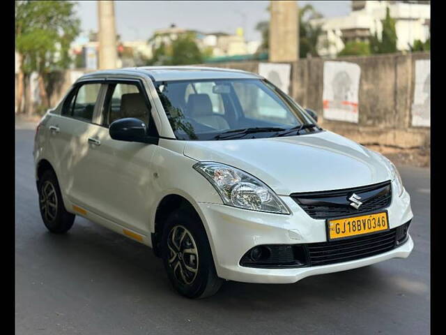 Used Maruti Suzuki Dzire VXi CNG [2020-2023] in Ahmedabad