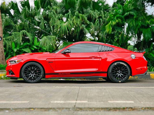 Used Ford Mustang GT Fastback 5.0L v8 in Mumbai