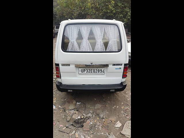 Used Maruti Suzuki Omni CNG in Lucknow