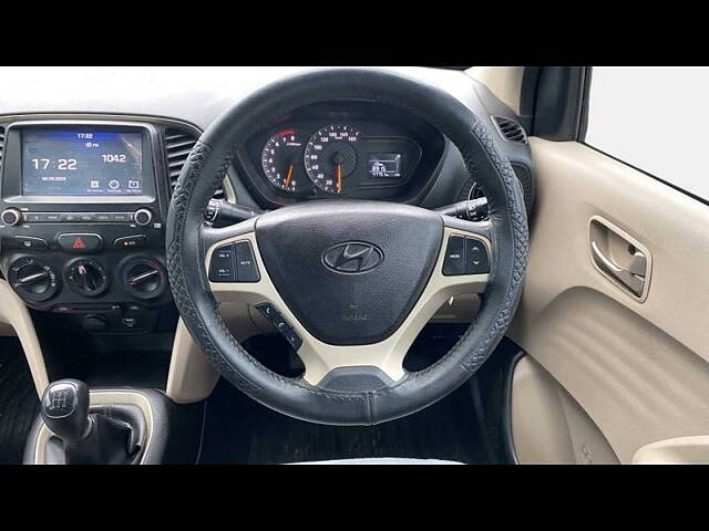 Used Hyundai Santro Sportz CNG [2018-2020] in Pune