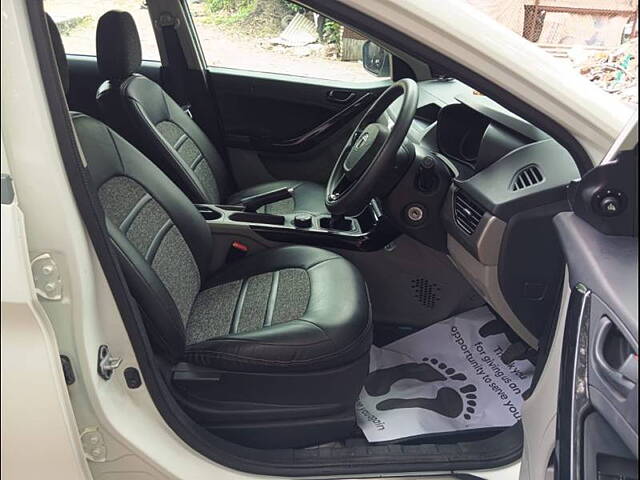 Used Tata Nexon [2017-2020] XM in Pune