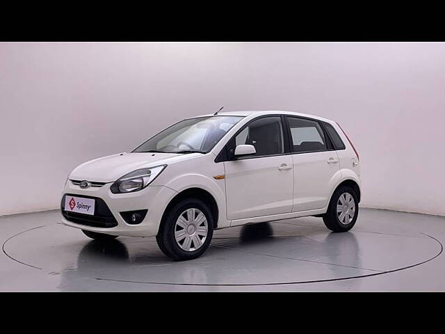 Used 2011 Ford Figo in Bangalore