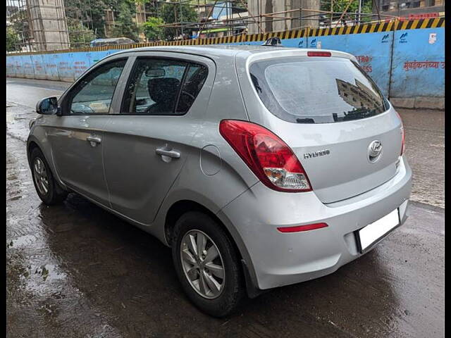 Used Hyundai i20 [2012-2014] Sportz 1.2 in Mumbai