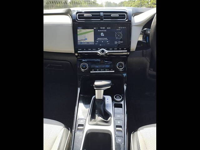 Used Hyundai Creta [2020-2023] SX 1.5 Petrol CVT [2020-2022] in Delhi