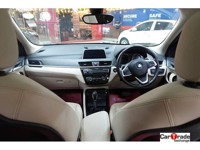 Used BMW X1 [2013-2016] sDrive20d xLine in Bangalore