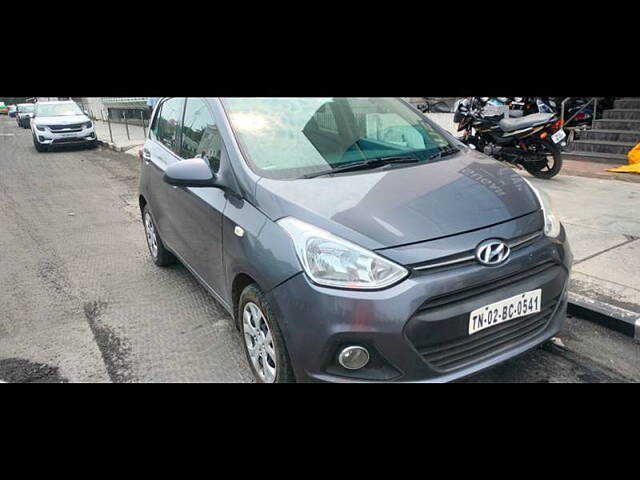 Used Hyundai Grand i10 [2013-2017] Magna 1.2 Kappa VTVT [2013-2016] in Chennai