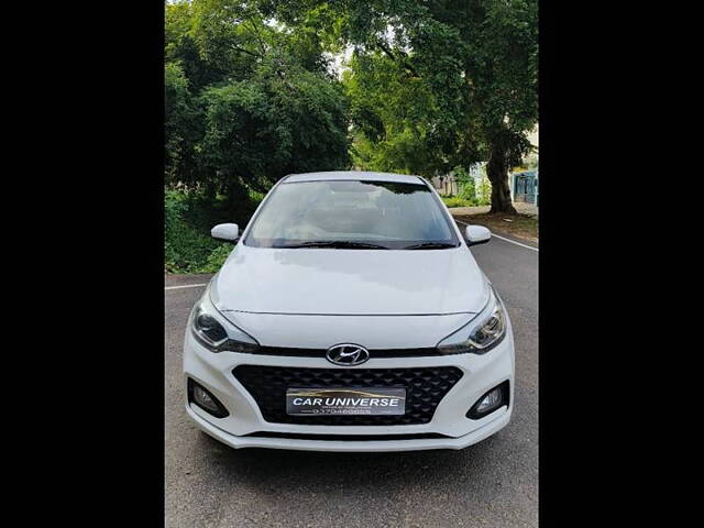 Used 2018 Hyundai Elite i20 in Mysore