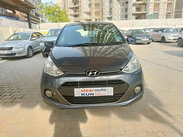 Used 2014 Hyundai Grand i10 in Chennai