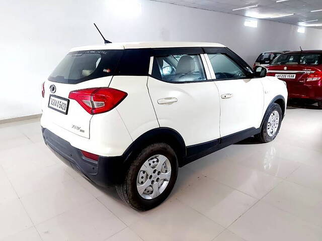 Used Mahindra XUV300 [2019-2024] 1.5 W4 [2019-2020] in Nagaon