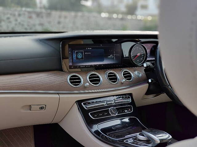 Used Mercedes-Benz E-Class [2017-2021] E 220 d Avantgarde in Chennai