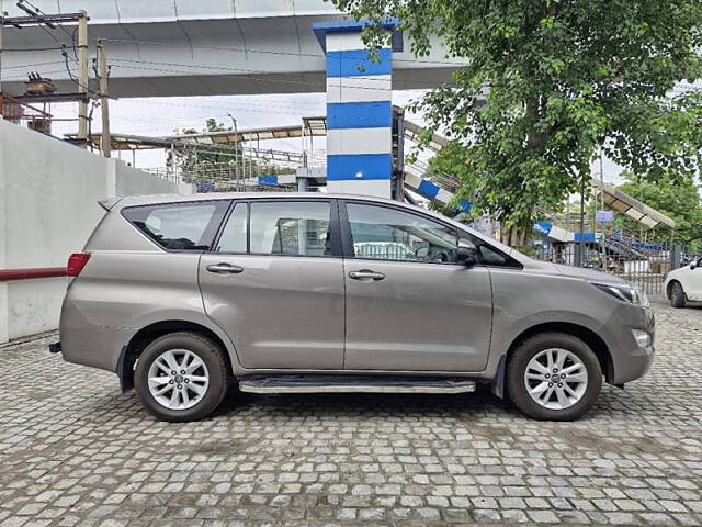 Used Toyota Innova Crysta [2016-2020] 2.4 GX 8 STR [2016-2020] in Delhi