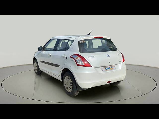 Used Maruti Suzuki Swift [2011-2014] VXi in Pune