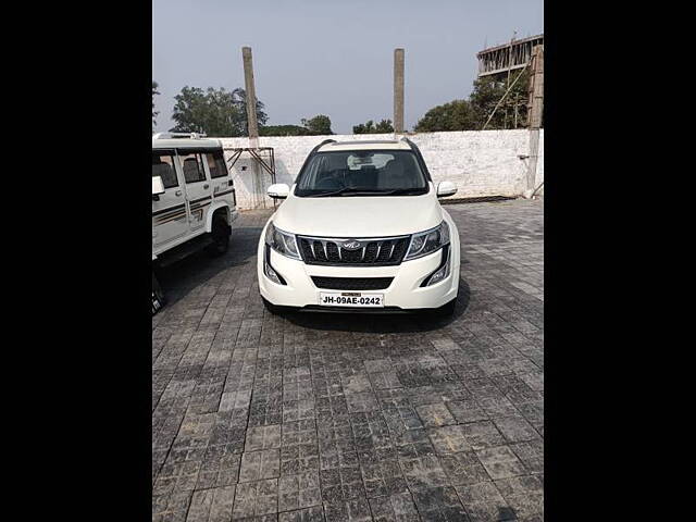 Used 2016 Mahindra XUV500 in Ranchi