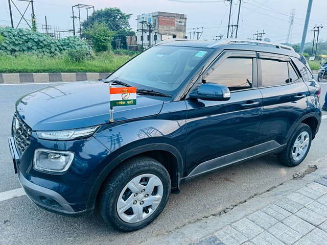 Used Hyundai Venue [2019-2022] S Plus 1.2 Petrol in Ranchi