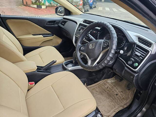 Used Honda City [2014-2017] SV CVT in Mumbai