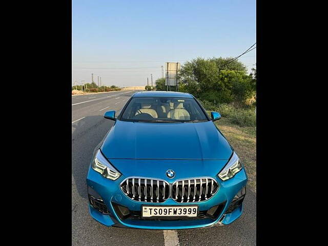 Used BMW 2 Series Gran Coupe 220d M Sport [2022-2023] in Delhi