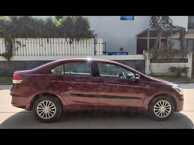 Used Maruti Suzuki Ciaz [2014-2017] VXi in Indore