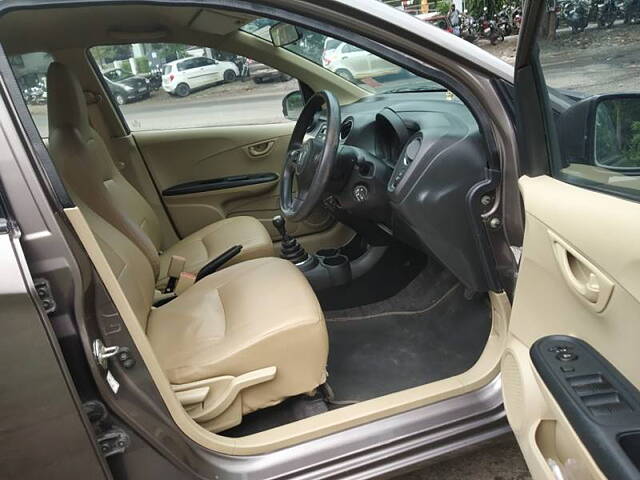 Used Honda Amaze [2013-2016] 1.2 S i-VTEC in Pune