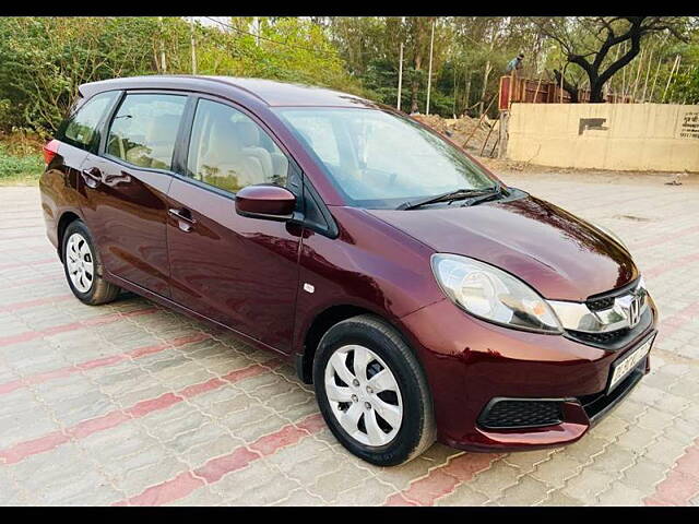 Used Honda Mobilio S Petrol in Delhi