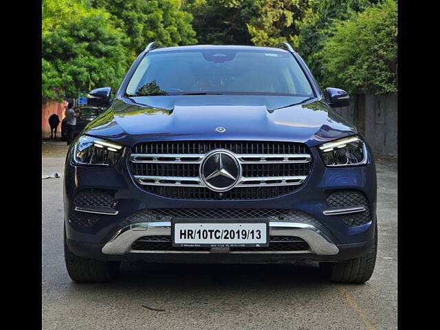 Used 2024 Mercedes-Benz GLE in Delhi