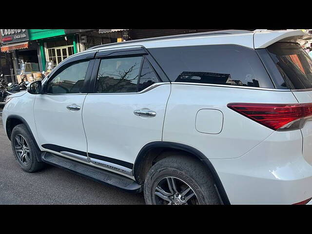 Used Toyota Fortuner [2016-2021] 2.7 4x2 AT [2016-2020] in Delhi