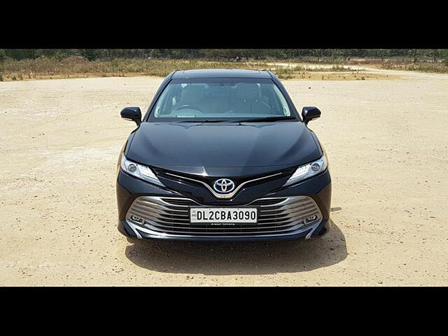 Used 2019 Toyota Camry in Delhi