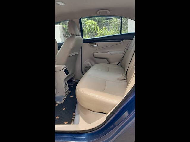 Used Maruti Suzuki Ciaz [2017-2018] Delta 1.3 Hybrid in Coimbatore