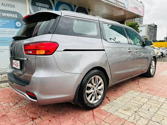 Used Kia Carnival [2020-2023] Limousine Plus 7 STR in Ahmedabad