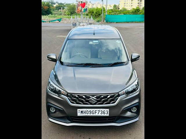 Used Maruti Suzuki Ertiga VXi (O) CNG [2022-2023] in Sangli