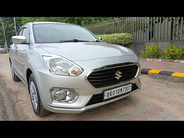 Used Maruti Suzuki Dzire [2017-2020] VDi in Patna