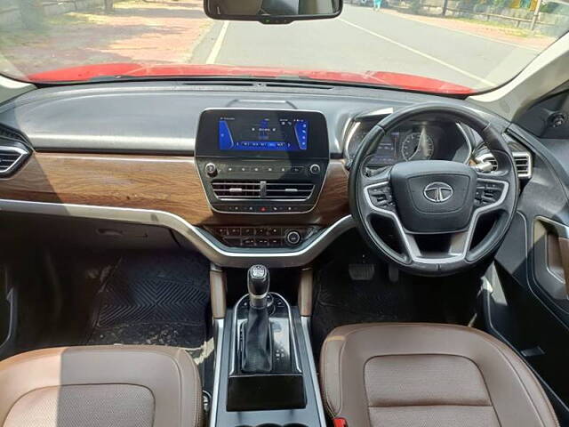 Used Tata Harrier [2019-2023] XZA Plus in Noida