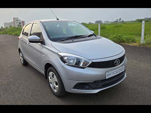 Used 2018 Tata Tiago in Sangli