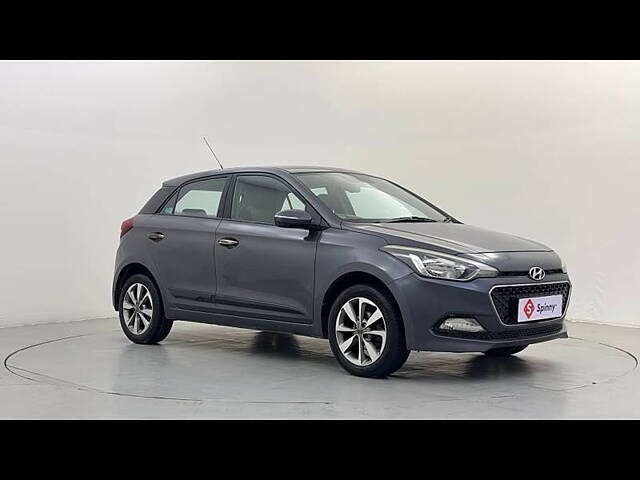 Used Hyundai Elite i20 [2014-2015] Asta 1.2 in Gurgaon