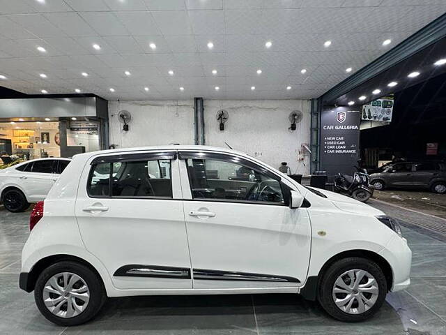 Used Maruti Suzuki Celerio [2017-2021] VXi CNG [2019-2020] in Thane