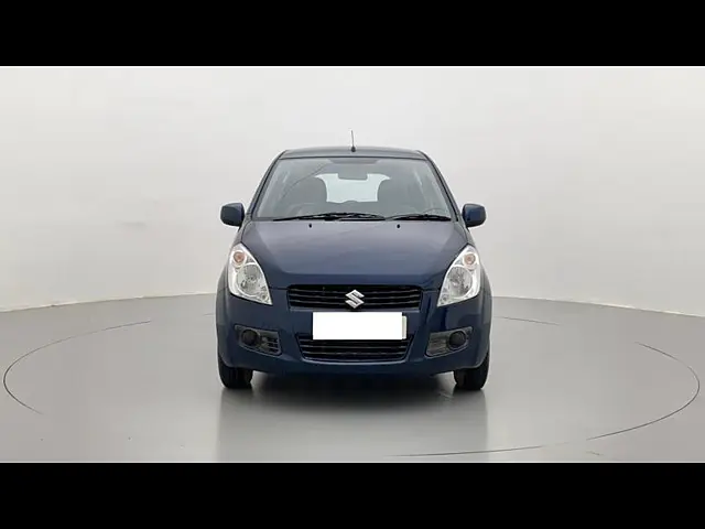 Second Hand Maruti Suzuki Ritz [2009-2012] Lxi BS-IV in Bangalore