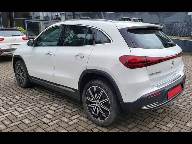 Used Mercedes-Benz GLA [2021-2024] 220d 4MATIC [2021-2023] in Nashik