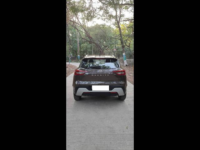 Used Nissan Magnite [2020-2024] XV [2020] in Delhi