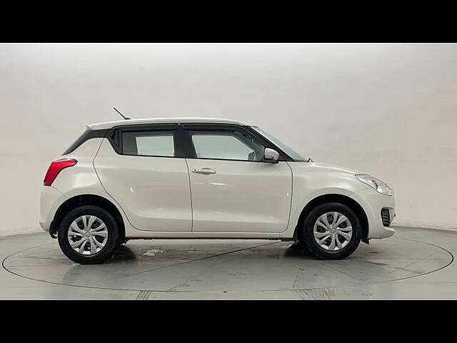 Used Maruti Suzuki Swift [2014-2018] VXi [2014-2017] in Gurgaon