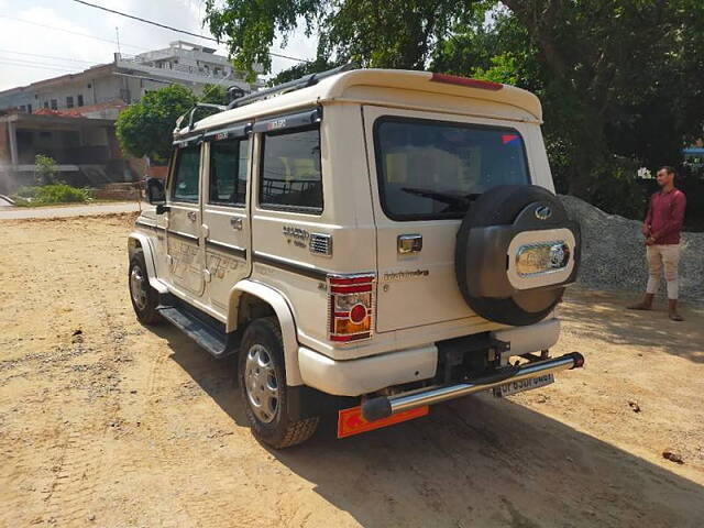 Used Mahindra Bolero [2011-2020] Power Plus ZLX in Varanasi