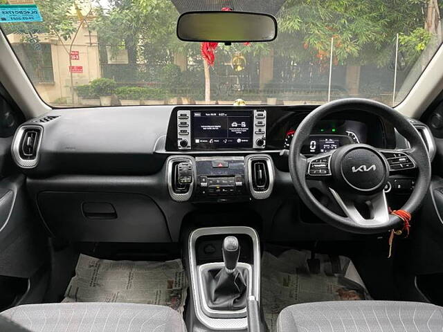 Used Kia Sonet [2020-2022] HTK Plus 1.0 iMT [2020-2021] in Delhi