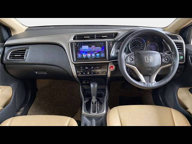 Used Honda City [2014-2017] VX CVT in Ahmedabad